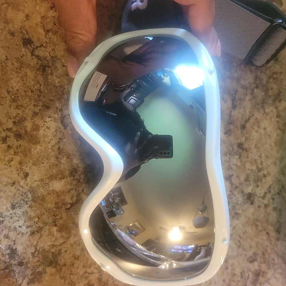 Youth Size Ski Goggles